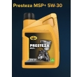 Ulei motor KROON OIL Presteza MSP 5W30 1l